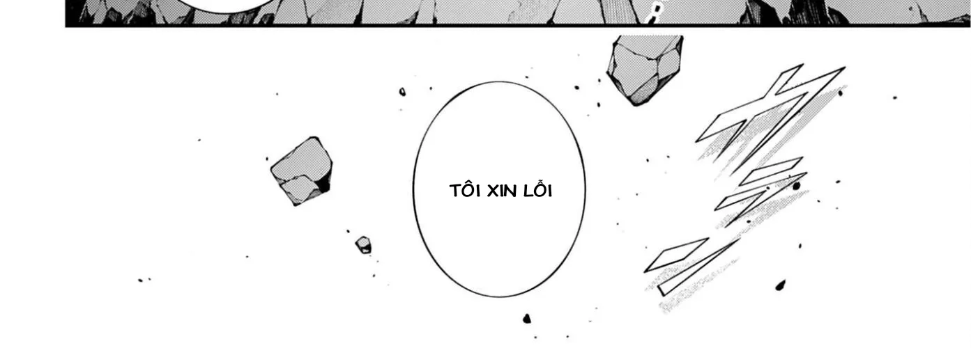 Rekkyou Sensen - Chap 32 - Trang 74