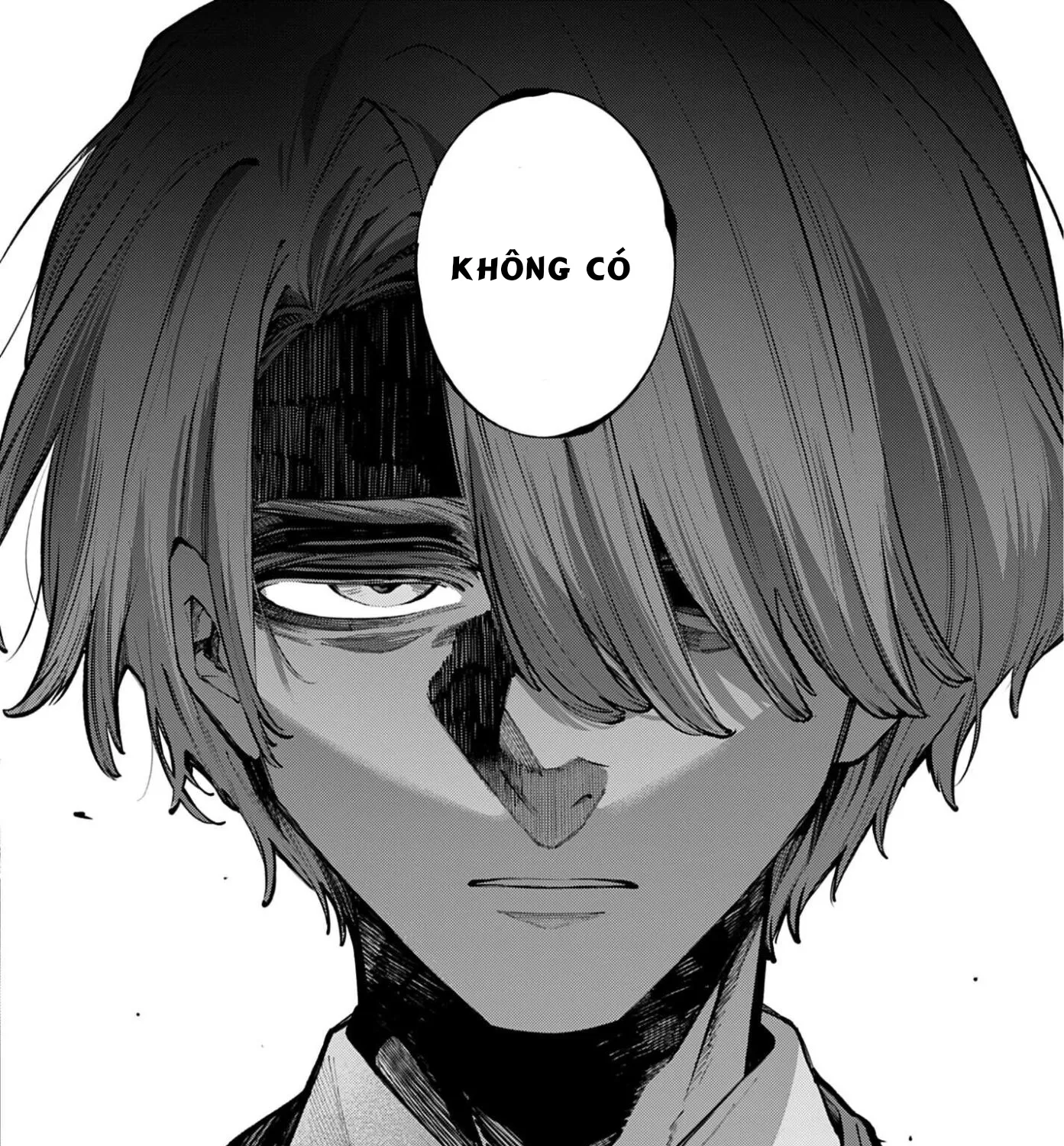 Rekkyou Sensen - Chap 32 - Trang 77