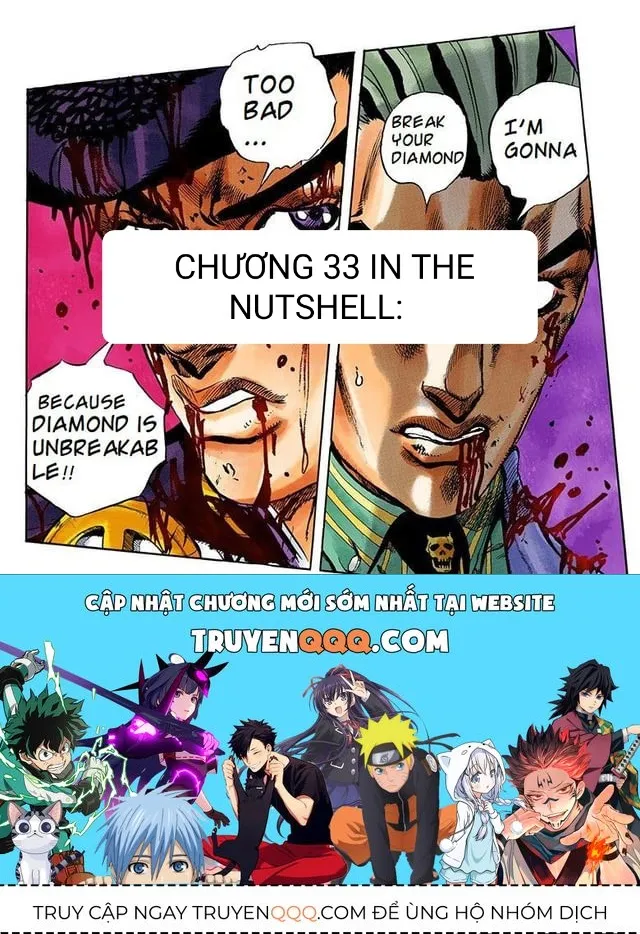Rekkyou Sensen - Chap 33 - Trang 52