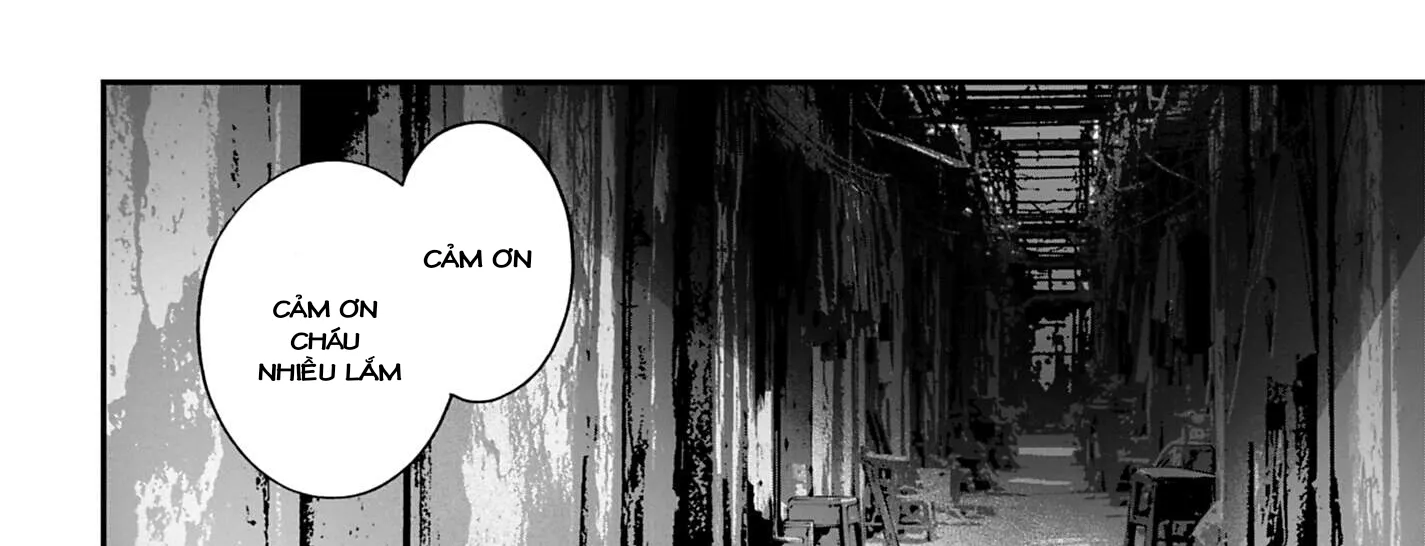 Rekkyou Sensen - Chap 34 - Trang 12