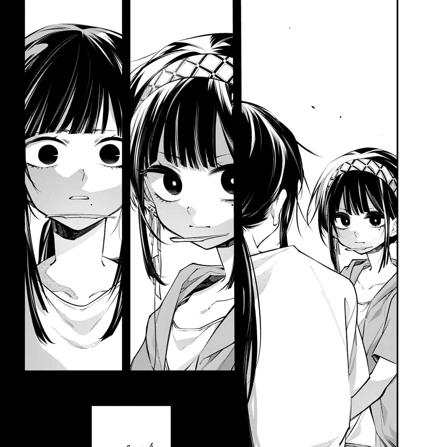 Rekkyou Sensen - Chap 34 - Trang 21