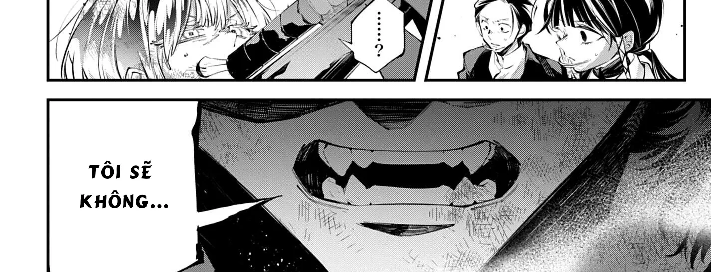 Rekkyou Sensen - Chap 34 - Trang 68