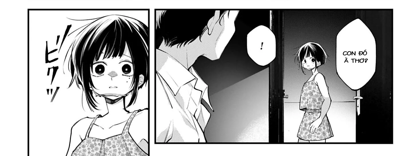 Rekkyou Sensen - Chap 34 - Trang 8