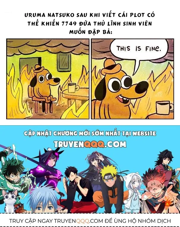 Rekkyou Sensen - Chap 34 - Trang 74