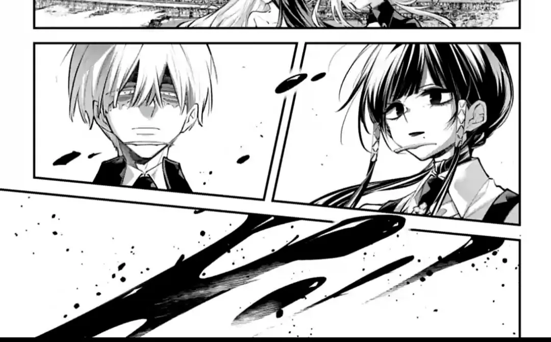 Rekkyou Sensen - Chap 35 - Trang 2