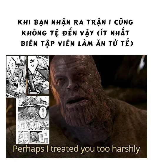 Rekkyou Sensen - Chap 35 - Trang 73