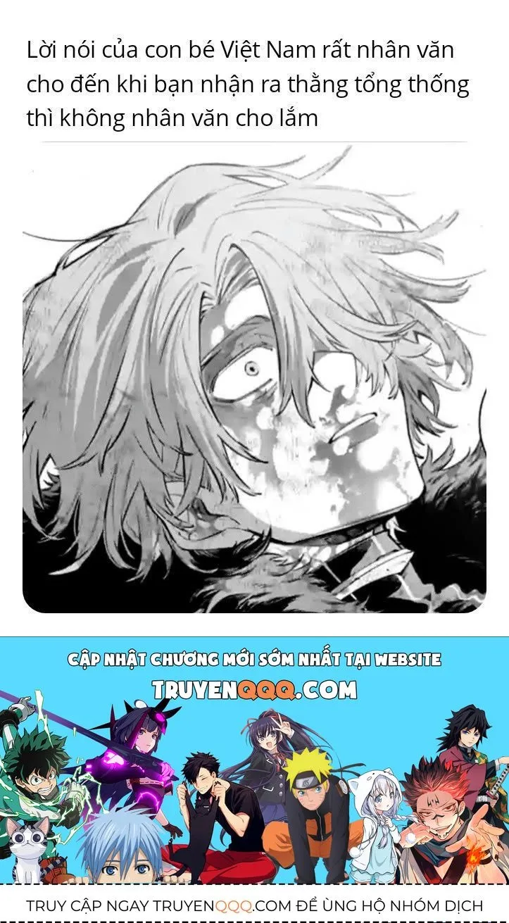 Rekkyou Sensen - Chap 35 - Trang 74
