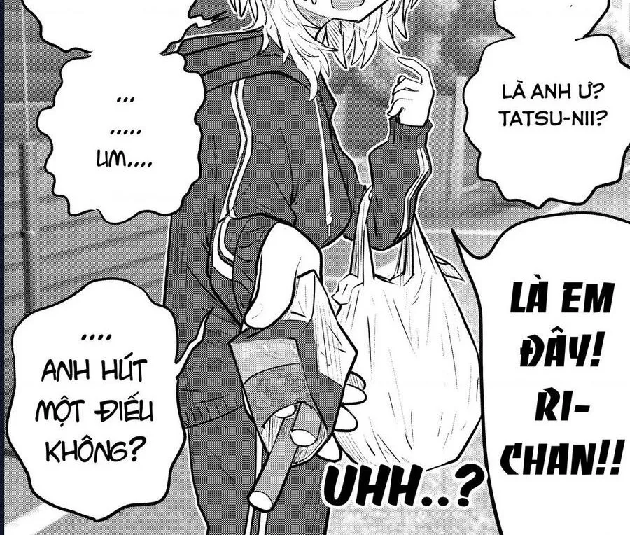 Ri-Chan - Chap 1.5 - Trang 2