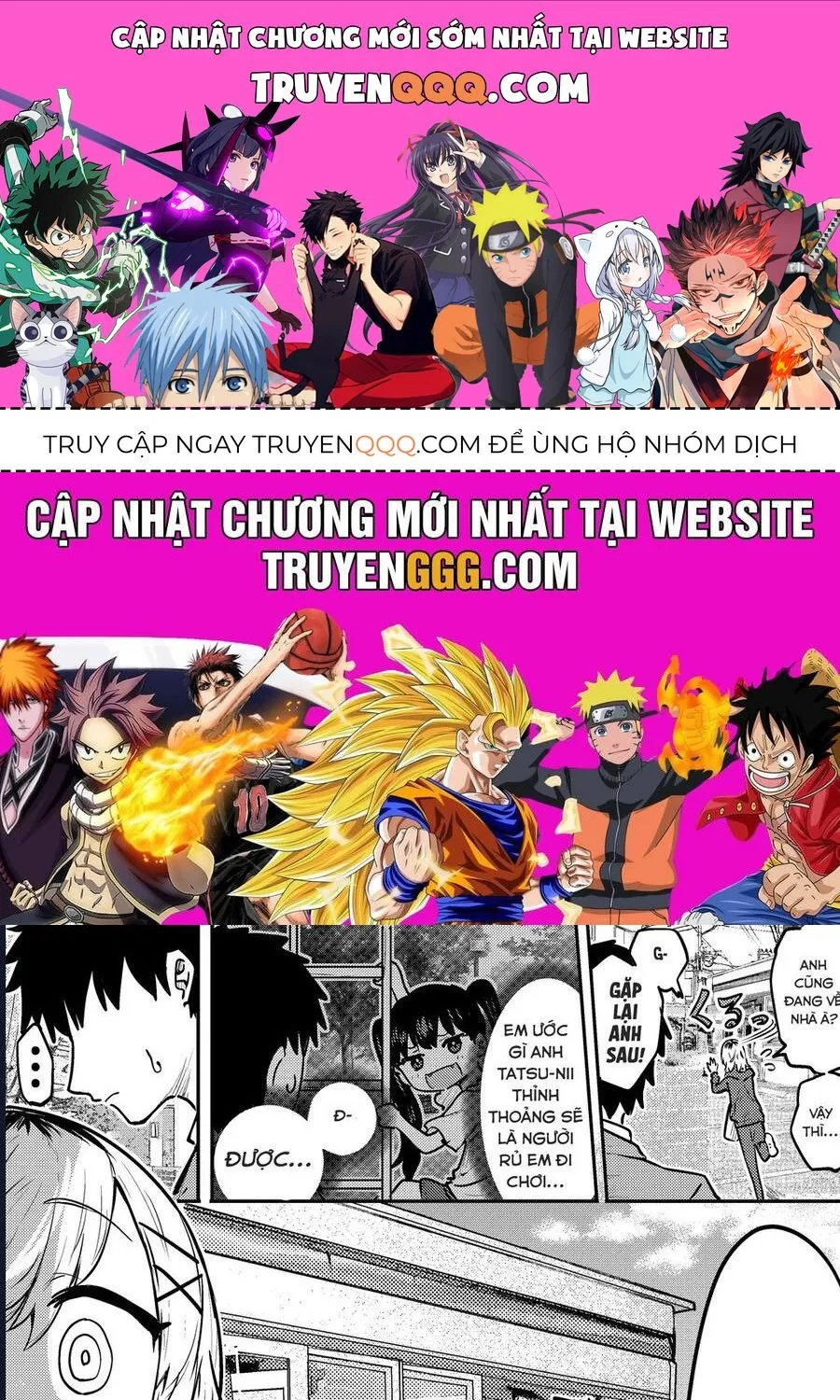 Ri-Chan - Chap 10 - Trang 1
