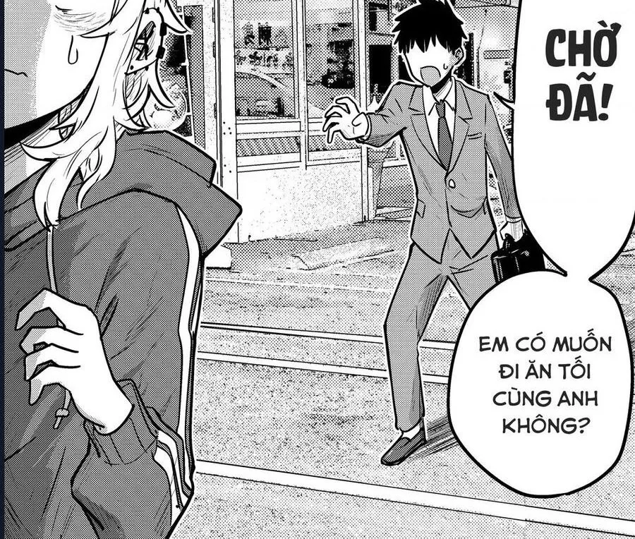 Ri-Chan - Chap 10 - Trang 2
