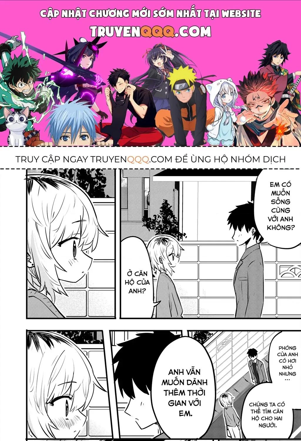 Chapter 100 - Trang 1