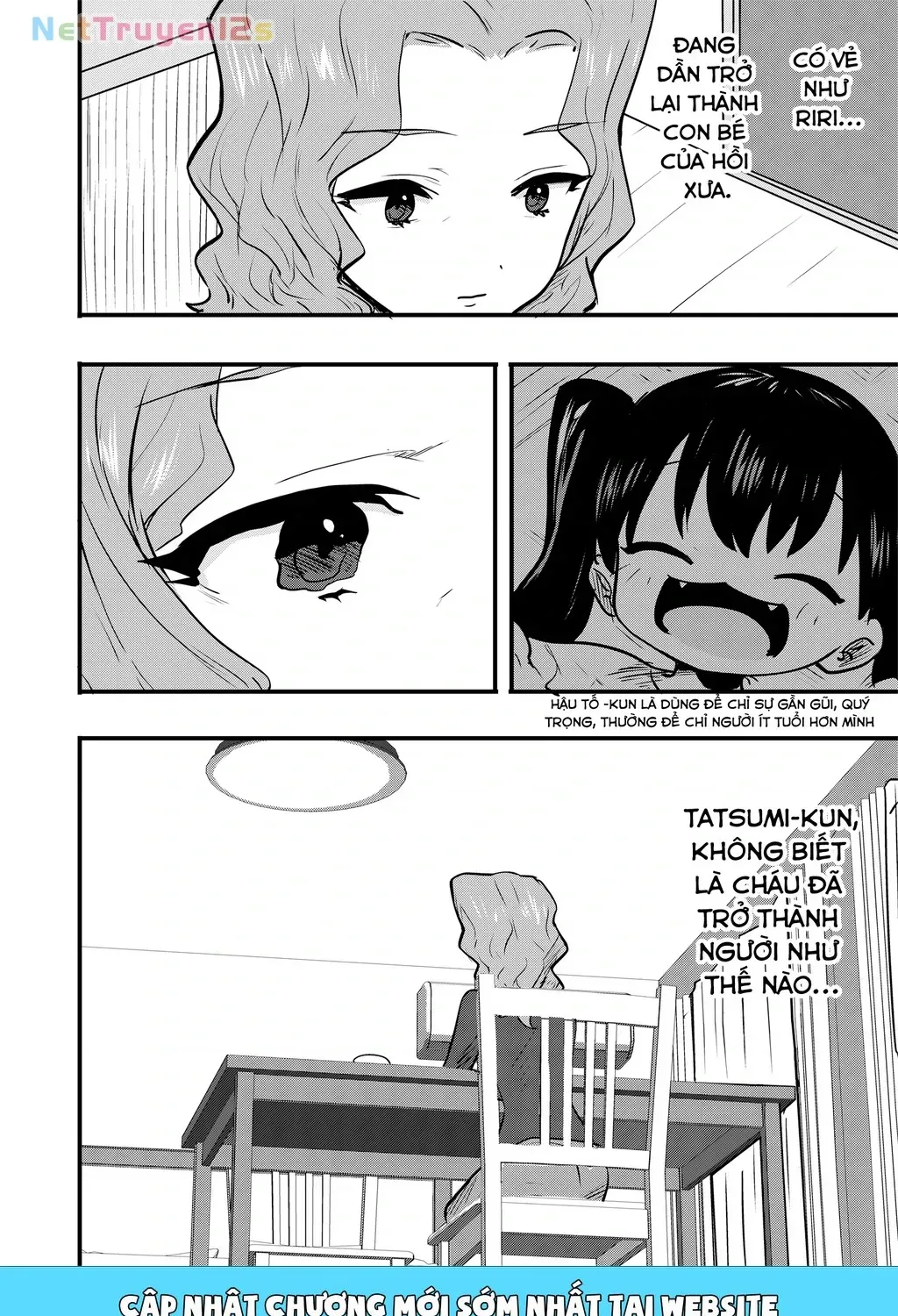 Chapter 102 - Trang 3