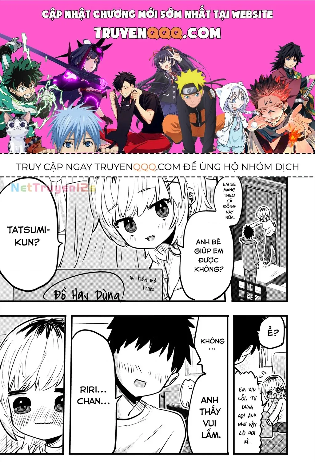 Chapter 103 - Trang 1