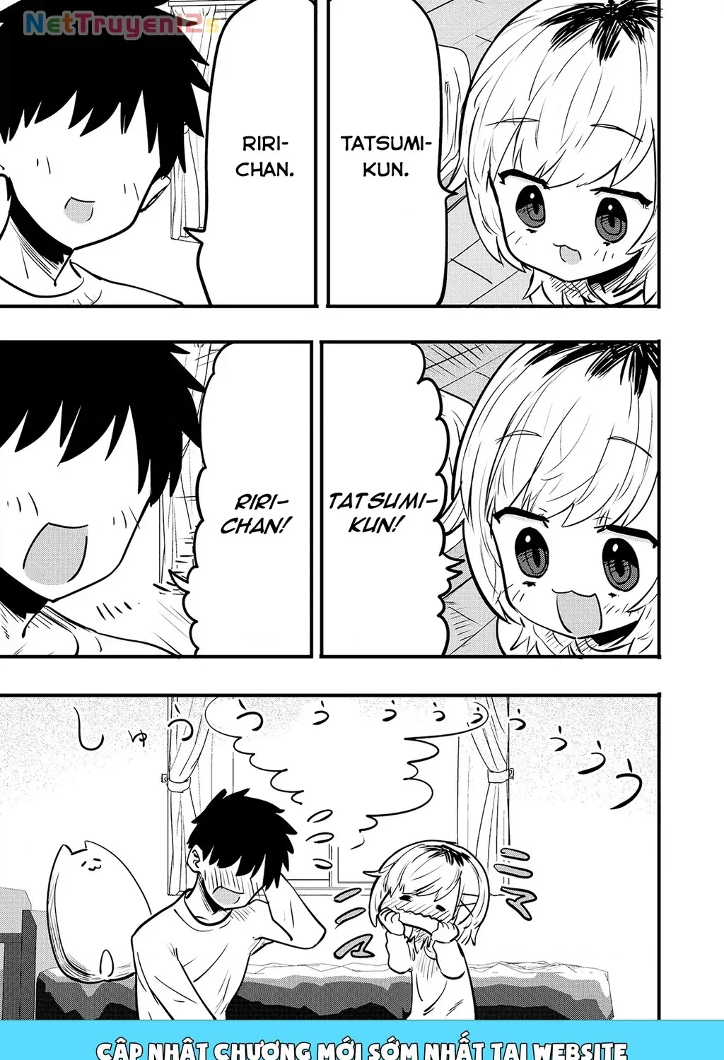 Chapter 103 - Trang 3