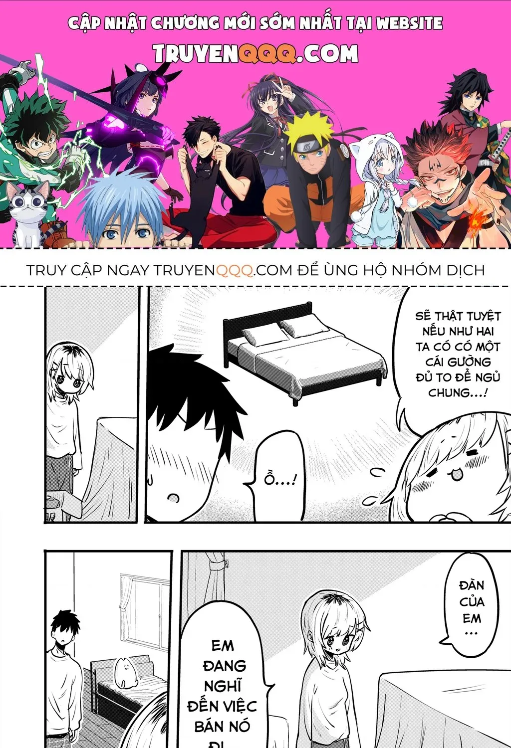 Chapter 104 - Trang 1