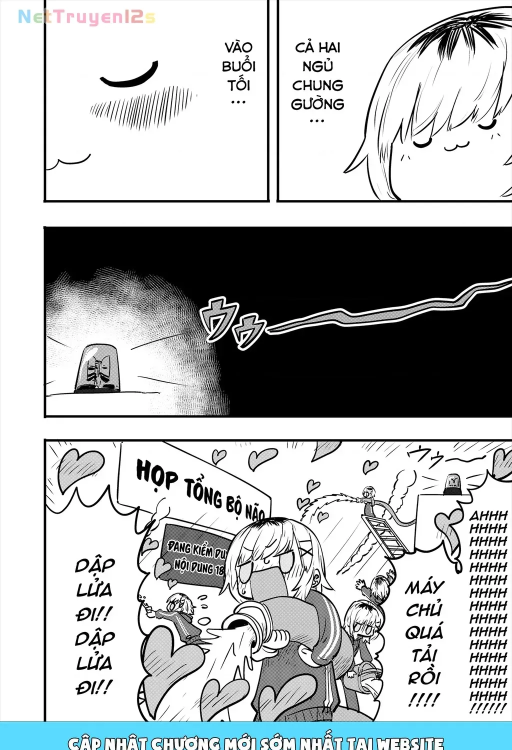 Chapter 104 - Trang 3