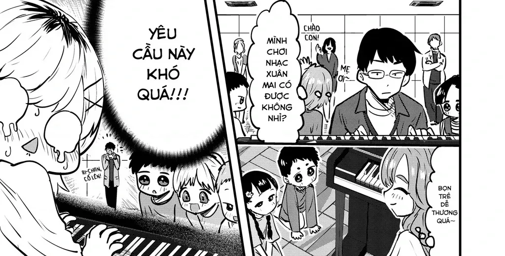 Chapter 107 - Trang 2