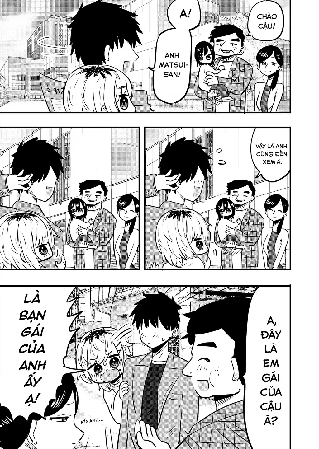 Chapter 107 - Trang 3