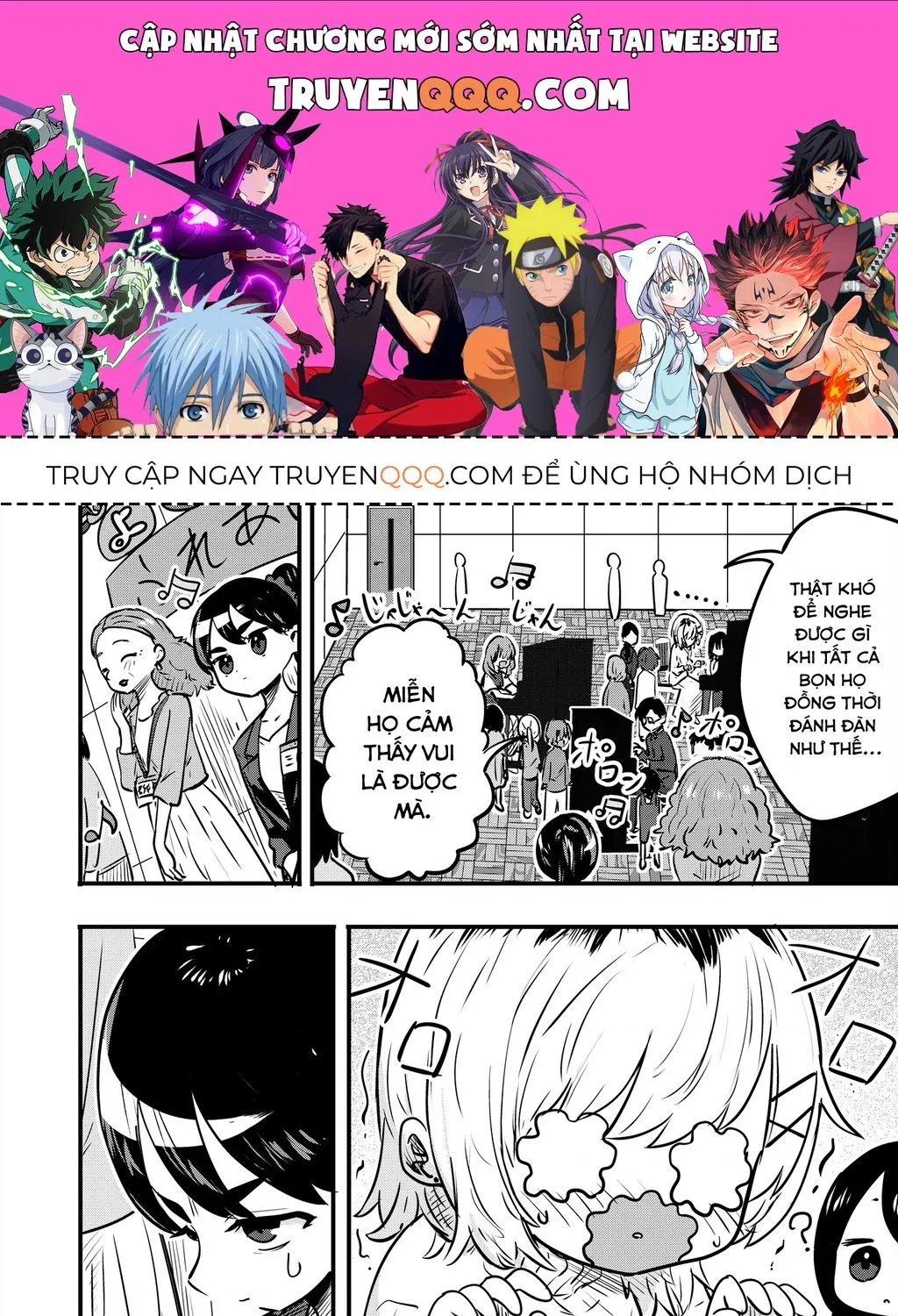 Chapter 108 - Trang 1