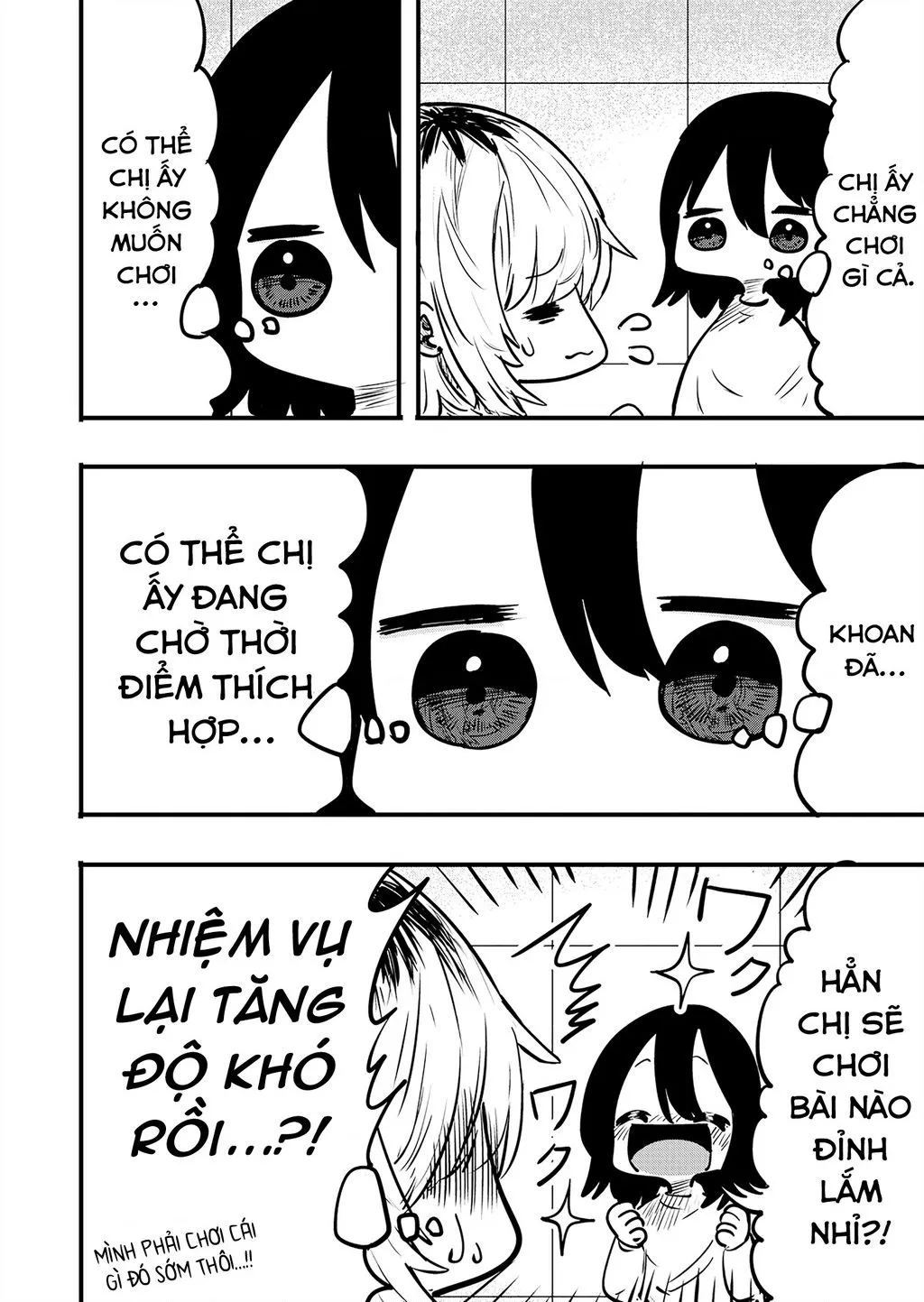 Chapter 108 - Trang 3
