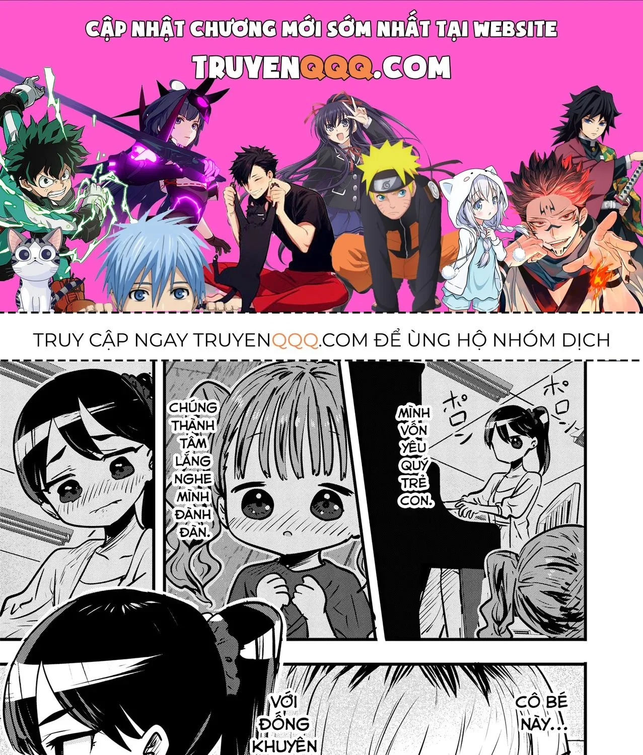 Chapter 109 - Trang 1