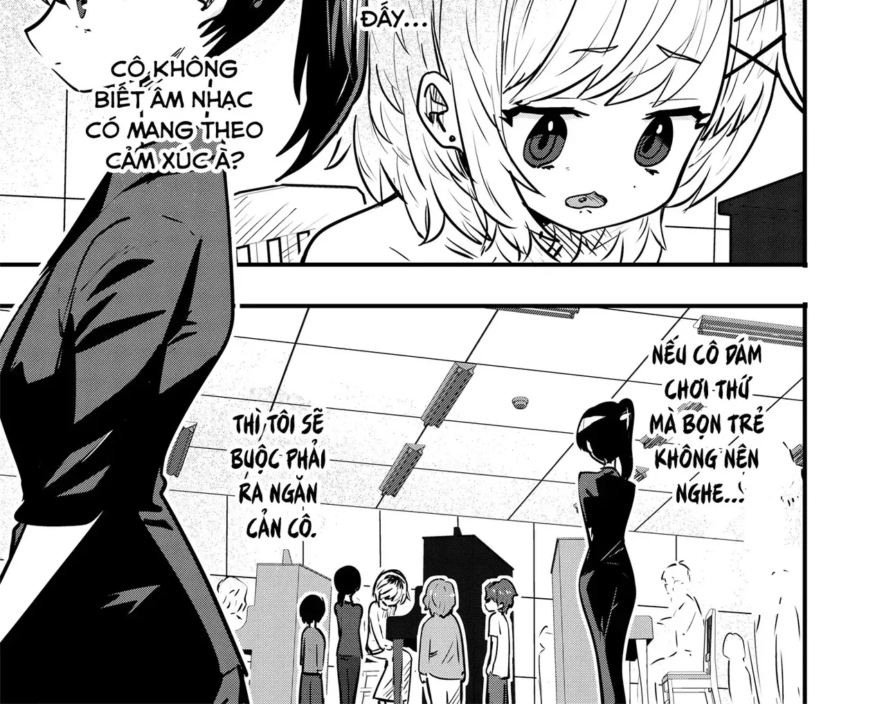 Chapter 109 - Trang 2