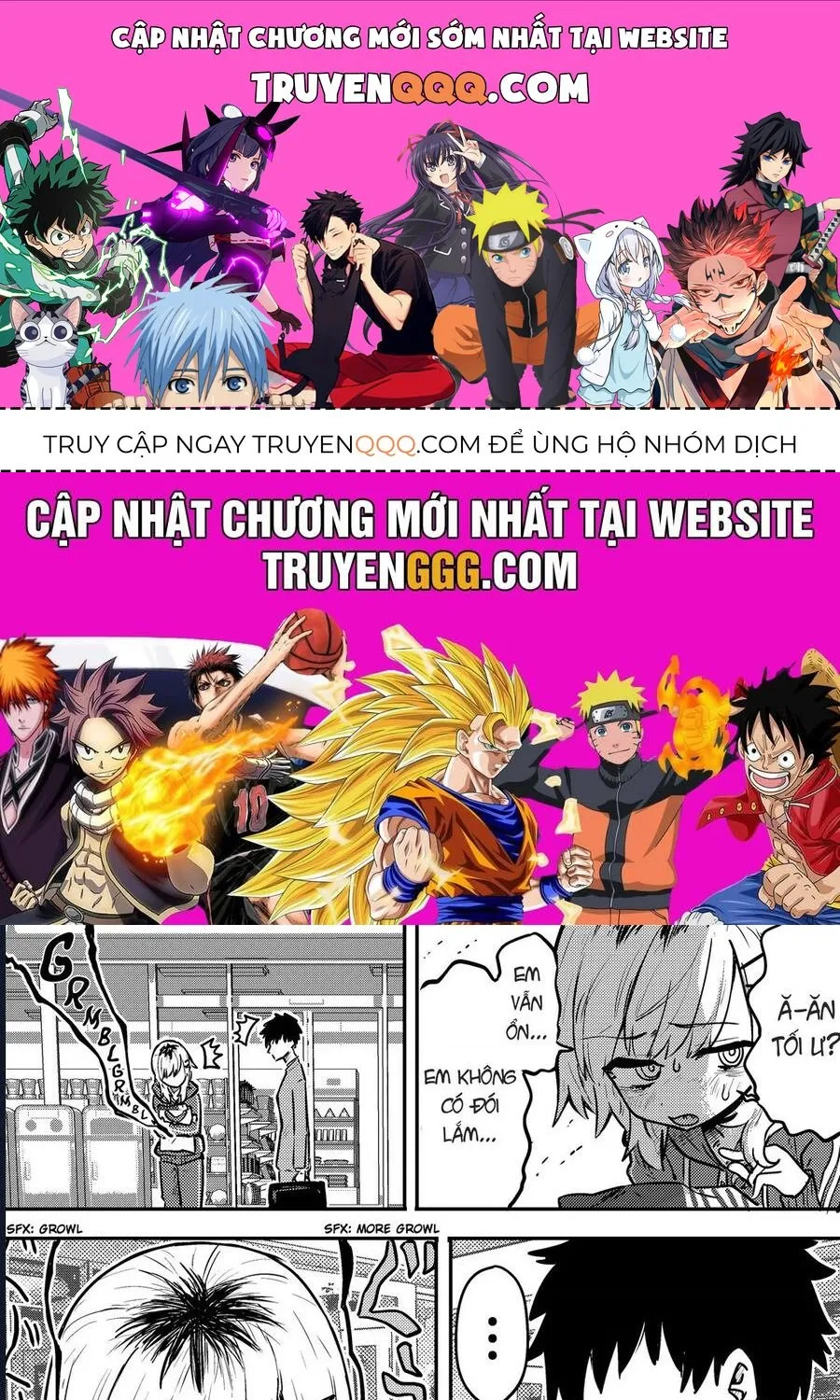 Ri-Chan - Chap 11 - Trang 1