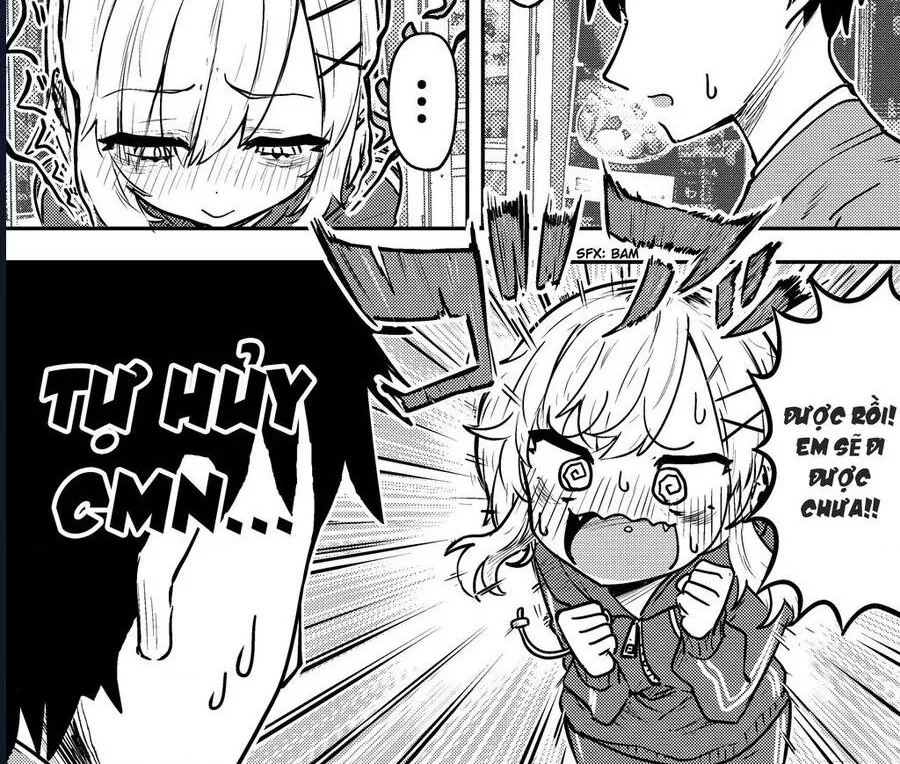 Ri-Chan - Chap 11 - Trang 2
