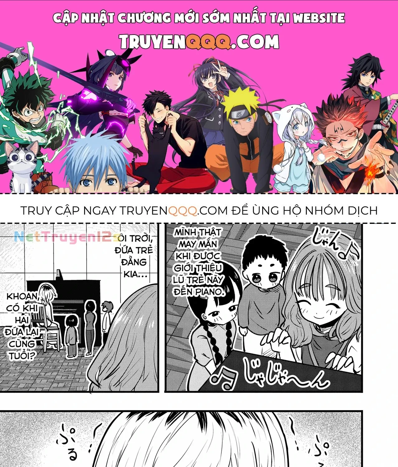 Chapter 111 - Trang 1