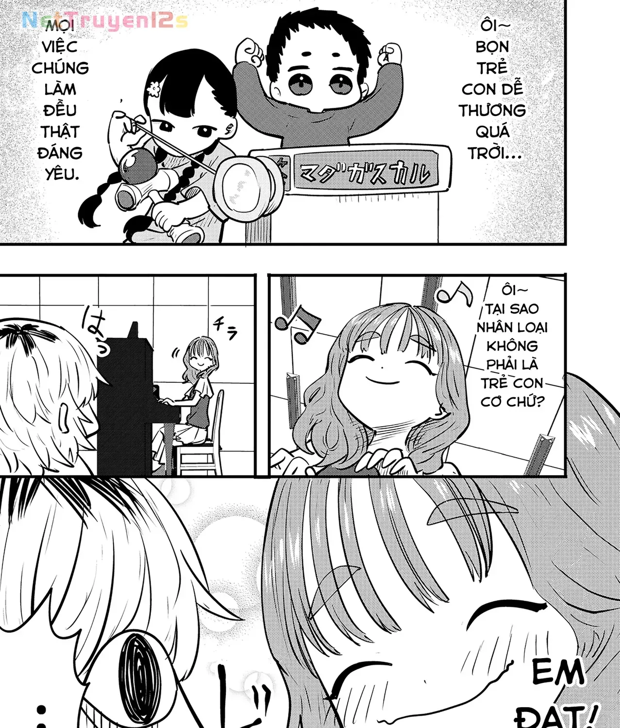 Chapter 111 - Trang 3