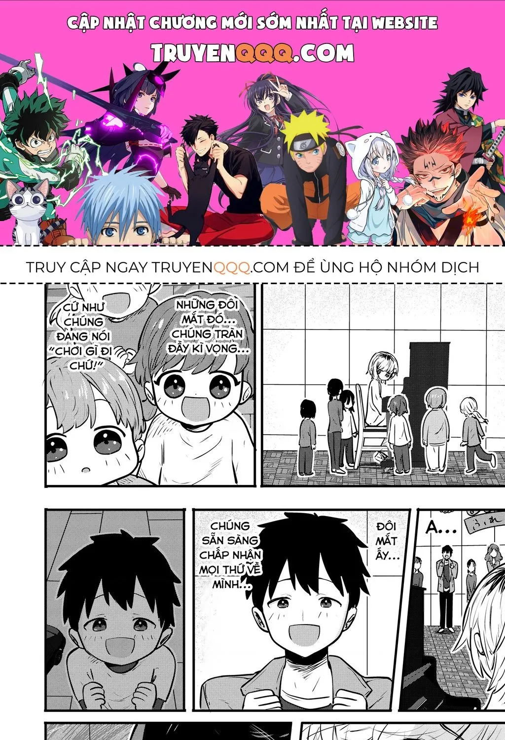 Chapter 112 - Trang 1