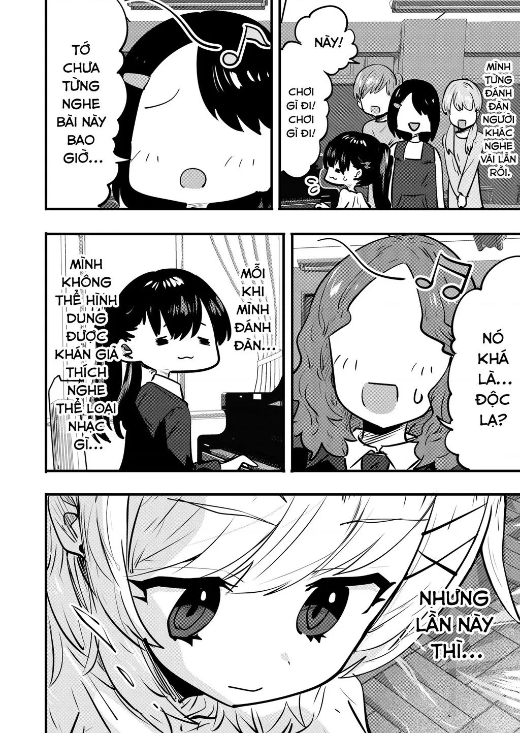 Chapter 112 - Trang 3