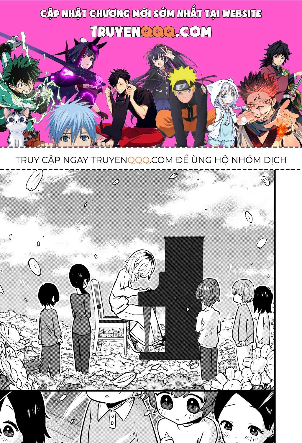 Chapter 113 - Trang 1