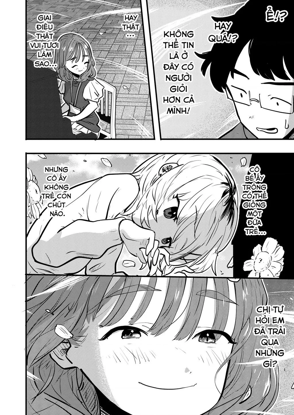 Chapter 113 - Trang 3