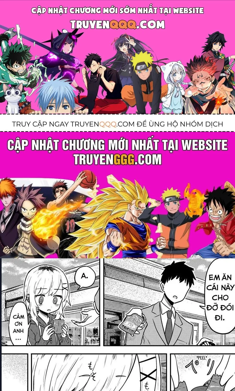 Ri-Chan - Chap 12 - Trang 1