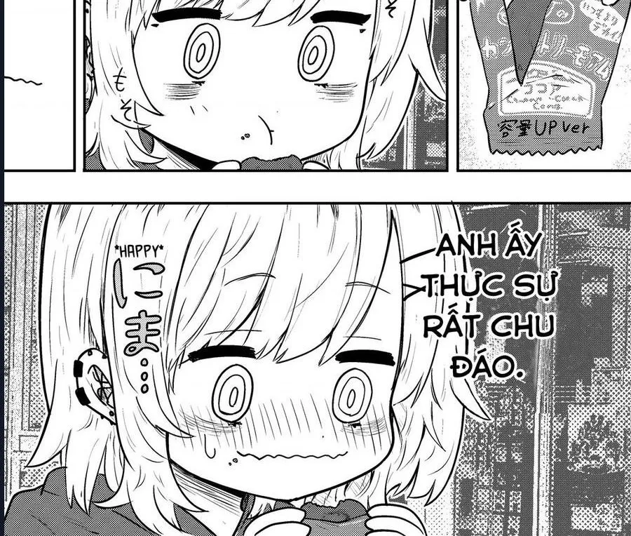 Ri-Chan - Chap 12 - Trang 2