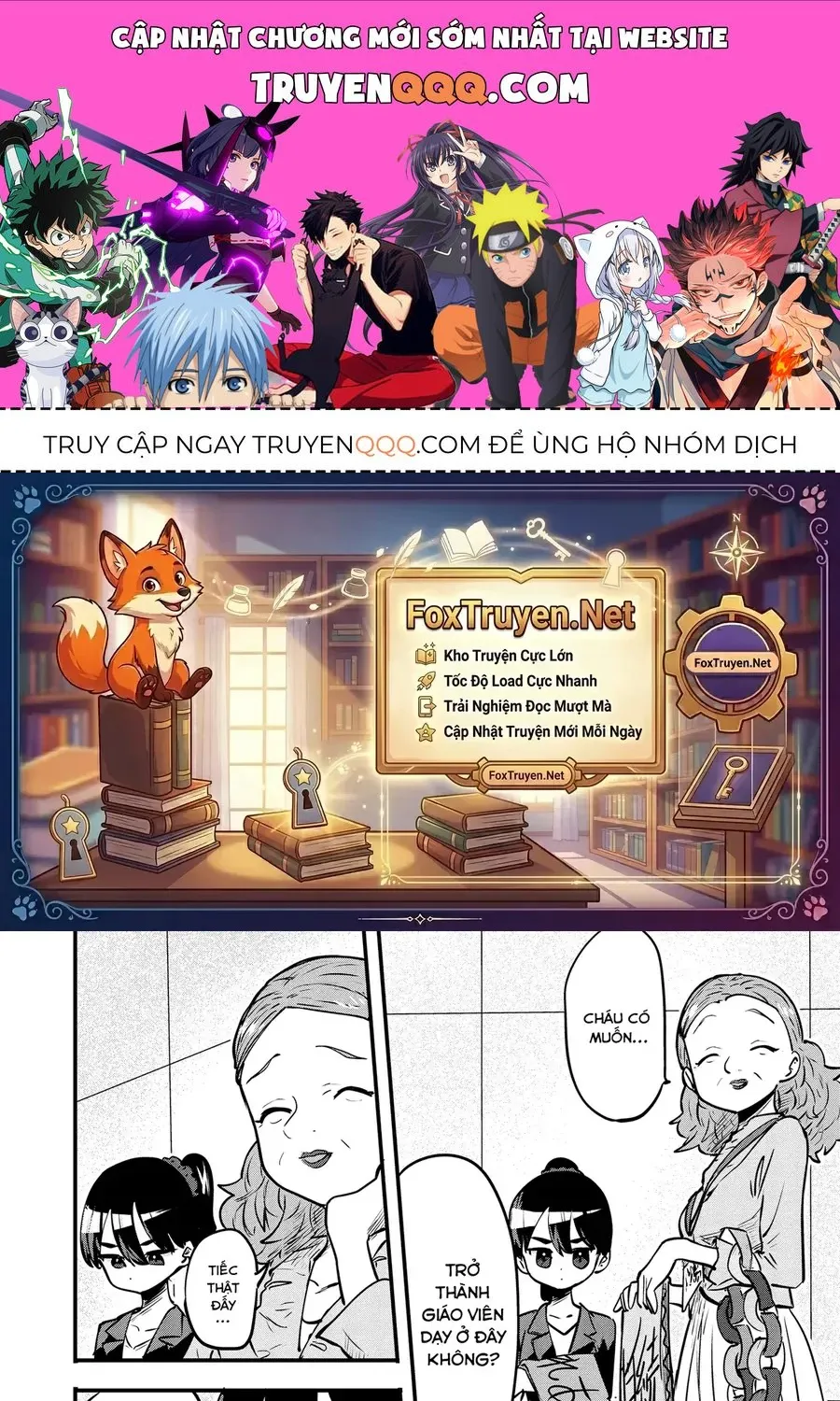 Chapter 120 - Trang 1