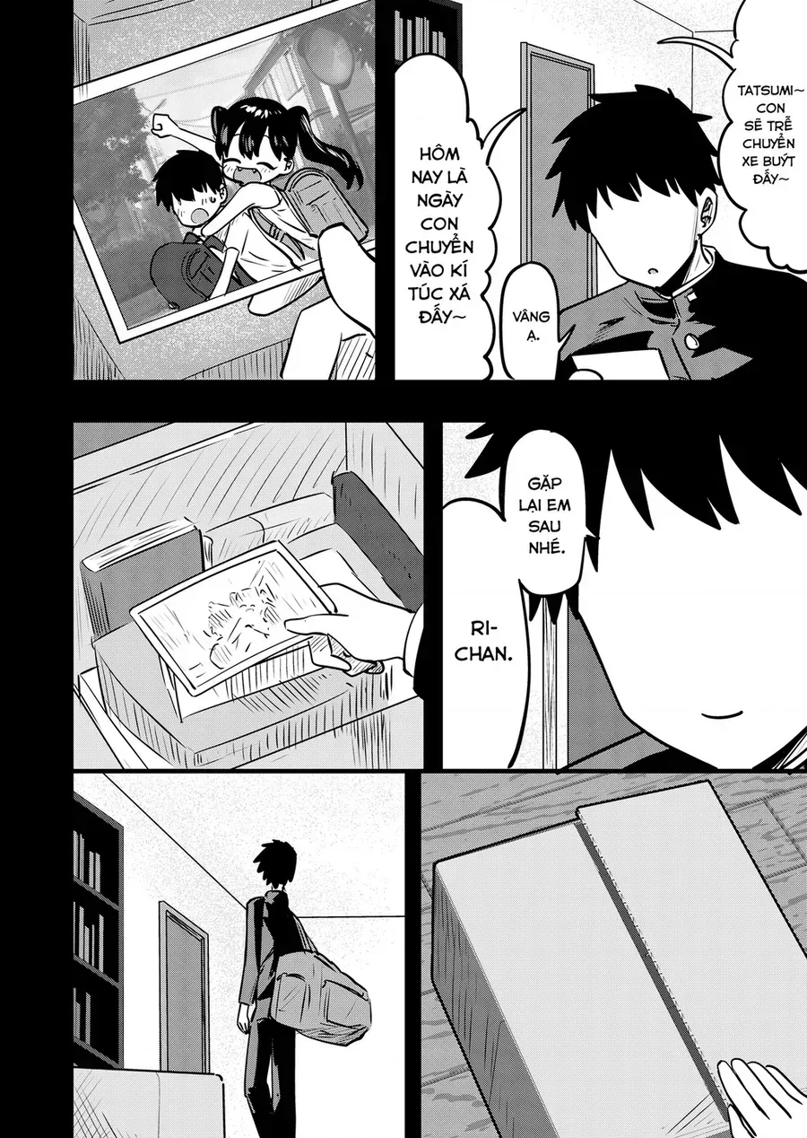 Chapter 124 - Trang 3