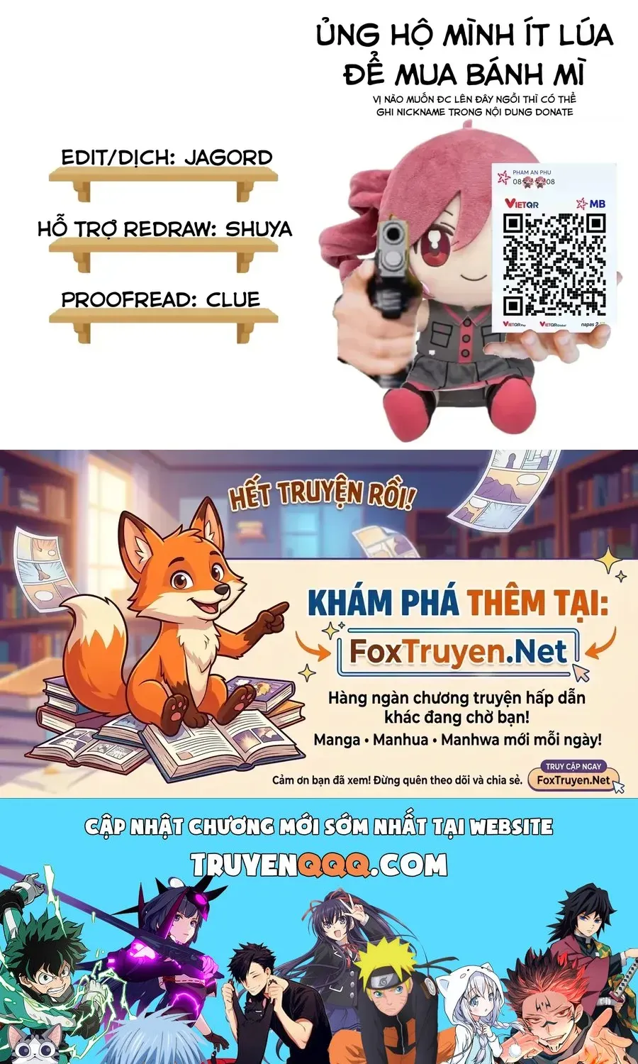 Chapter 124 - Trang 5