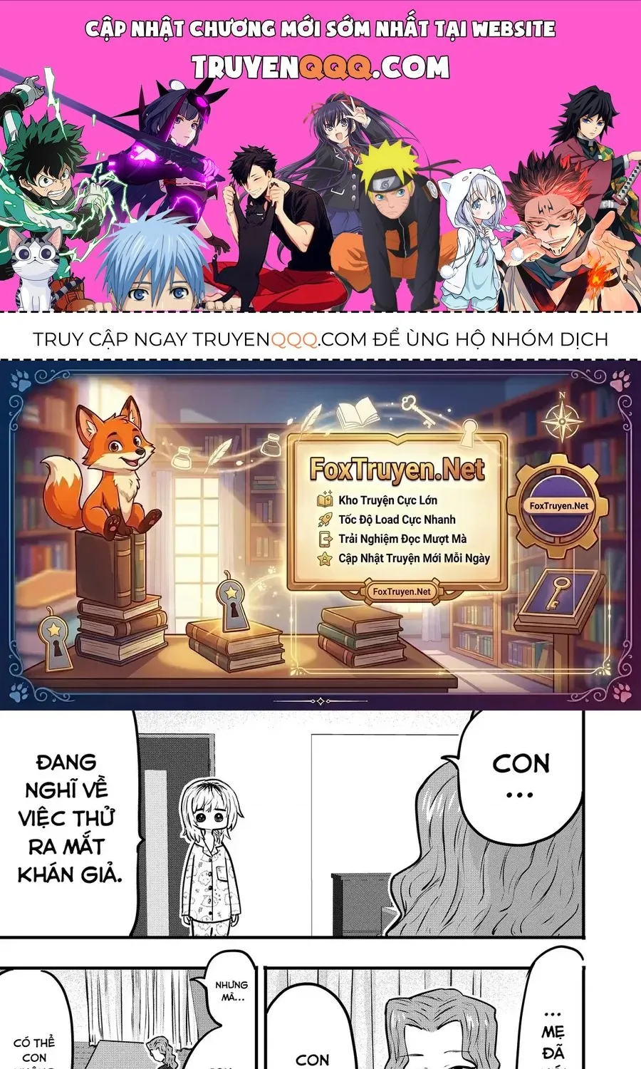 Chapter 125 - Trang 1