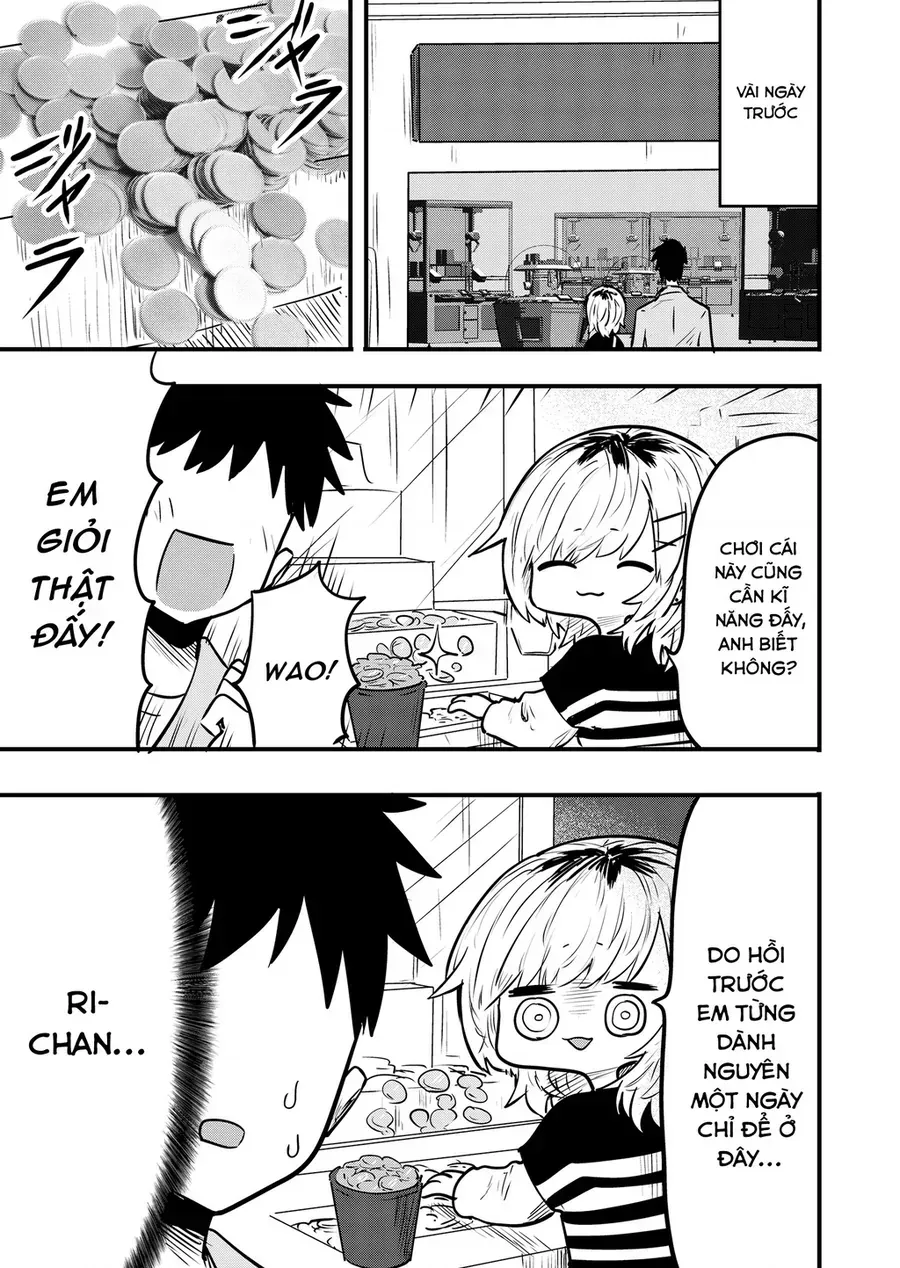 Chapter 125 - Trang 3