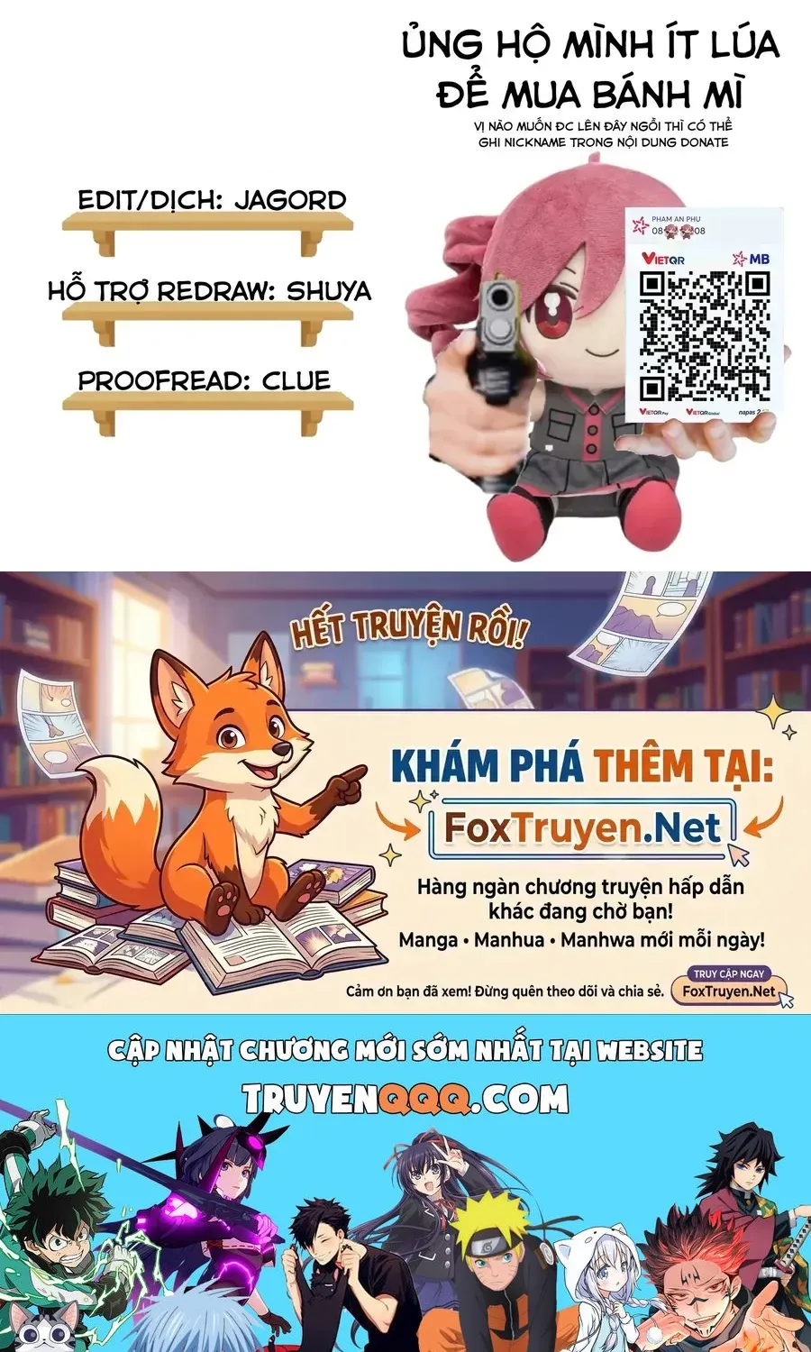 Chapter 125 - Trang 5