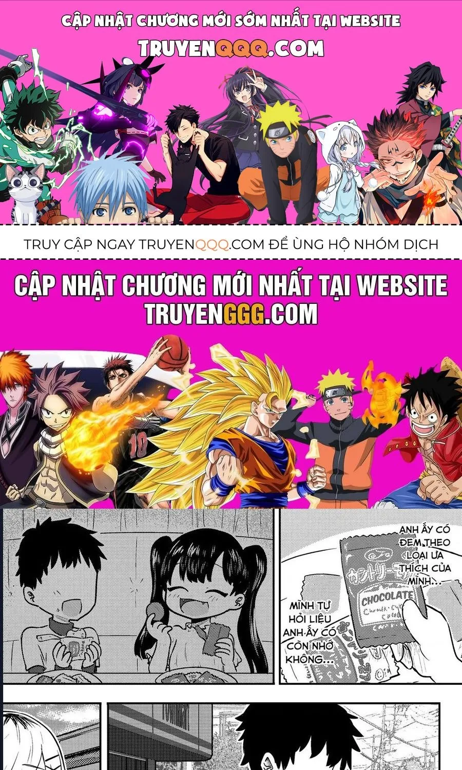 Ri-Chan - Chap 13 - Trang 1