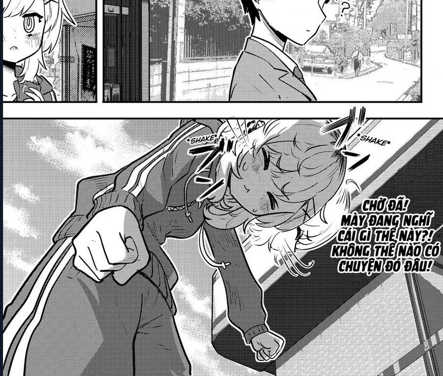 Ri-Chan - Chap 13 - Trang 2