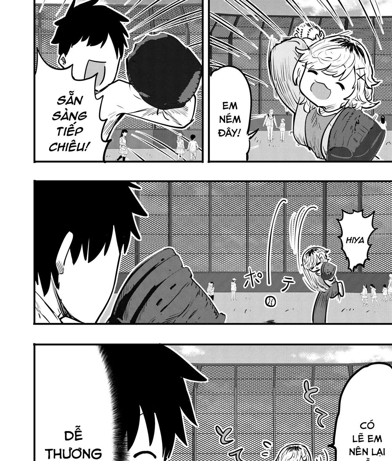 Chapter 130 - Trang 5