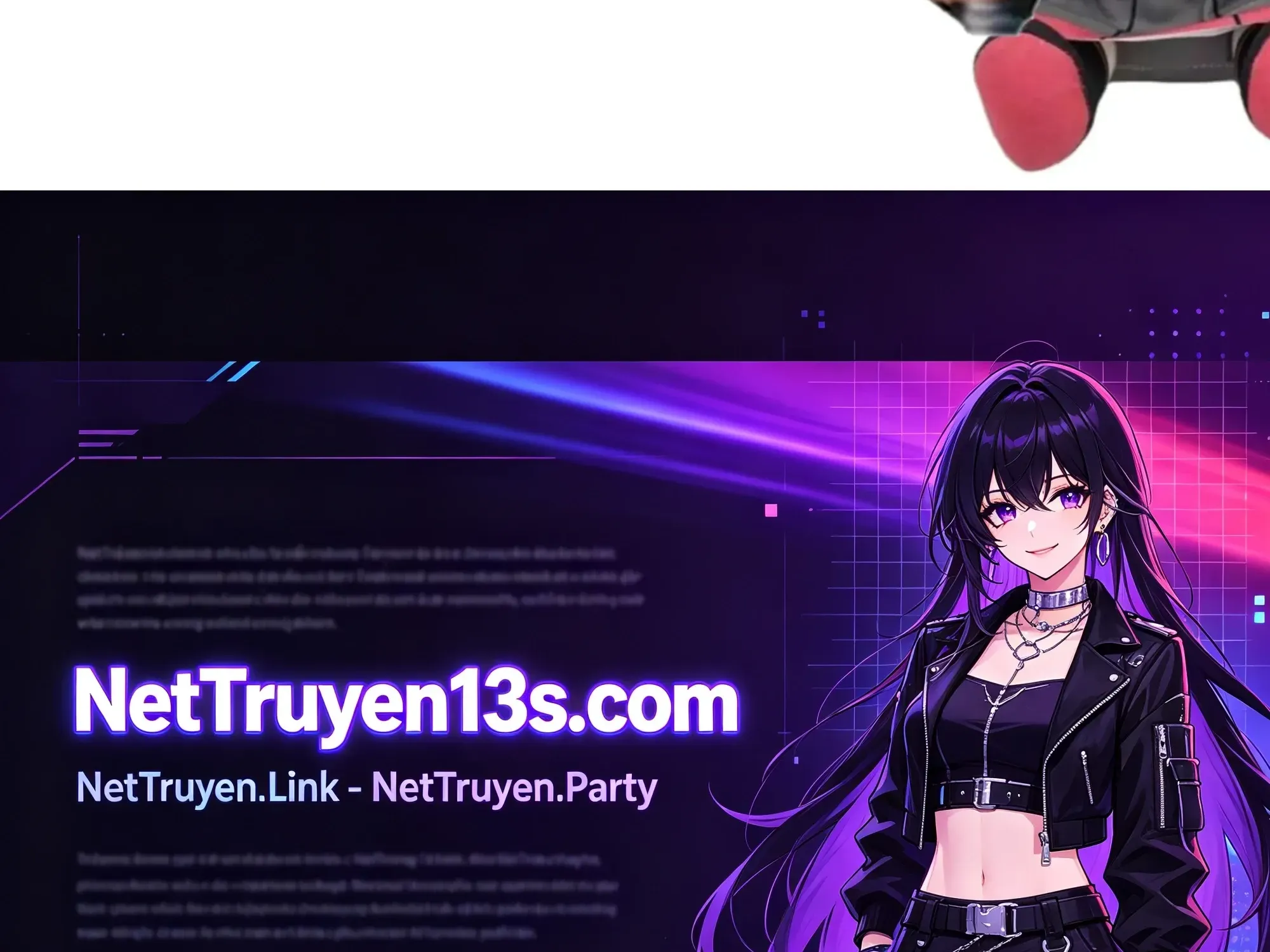 Chapter 132 - Trang 11