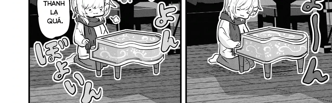 Chapter 132 - Trang 5