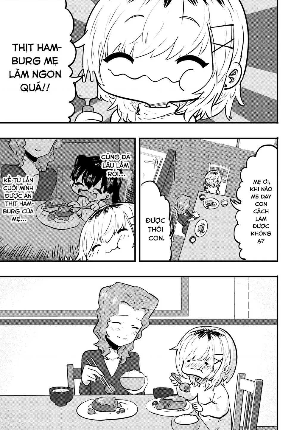 Chapter 133 - Trang 3