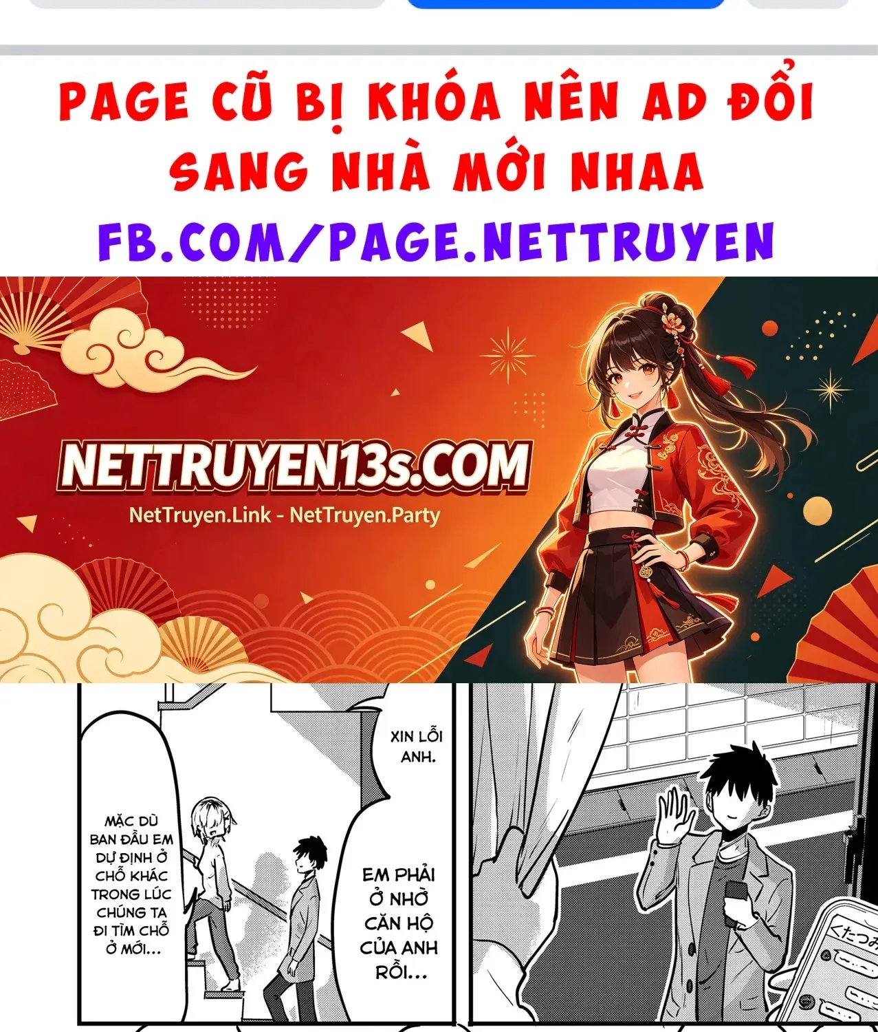 Chapter 134 - Trang 3