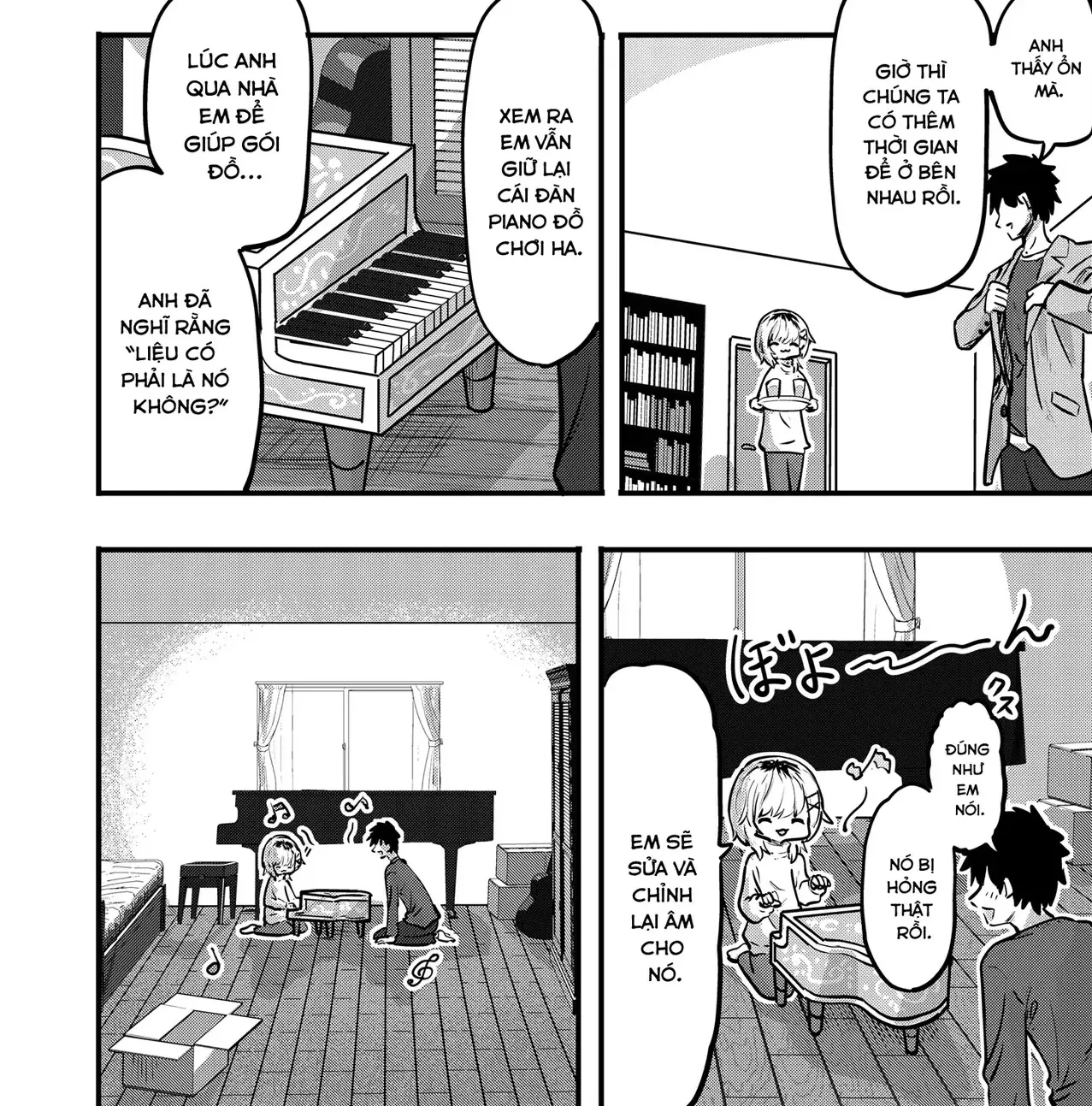 Chapter 134 - Trang 4